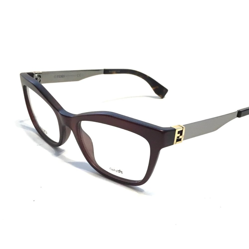 Fendi Eyeglasses